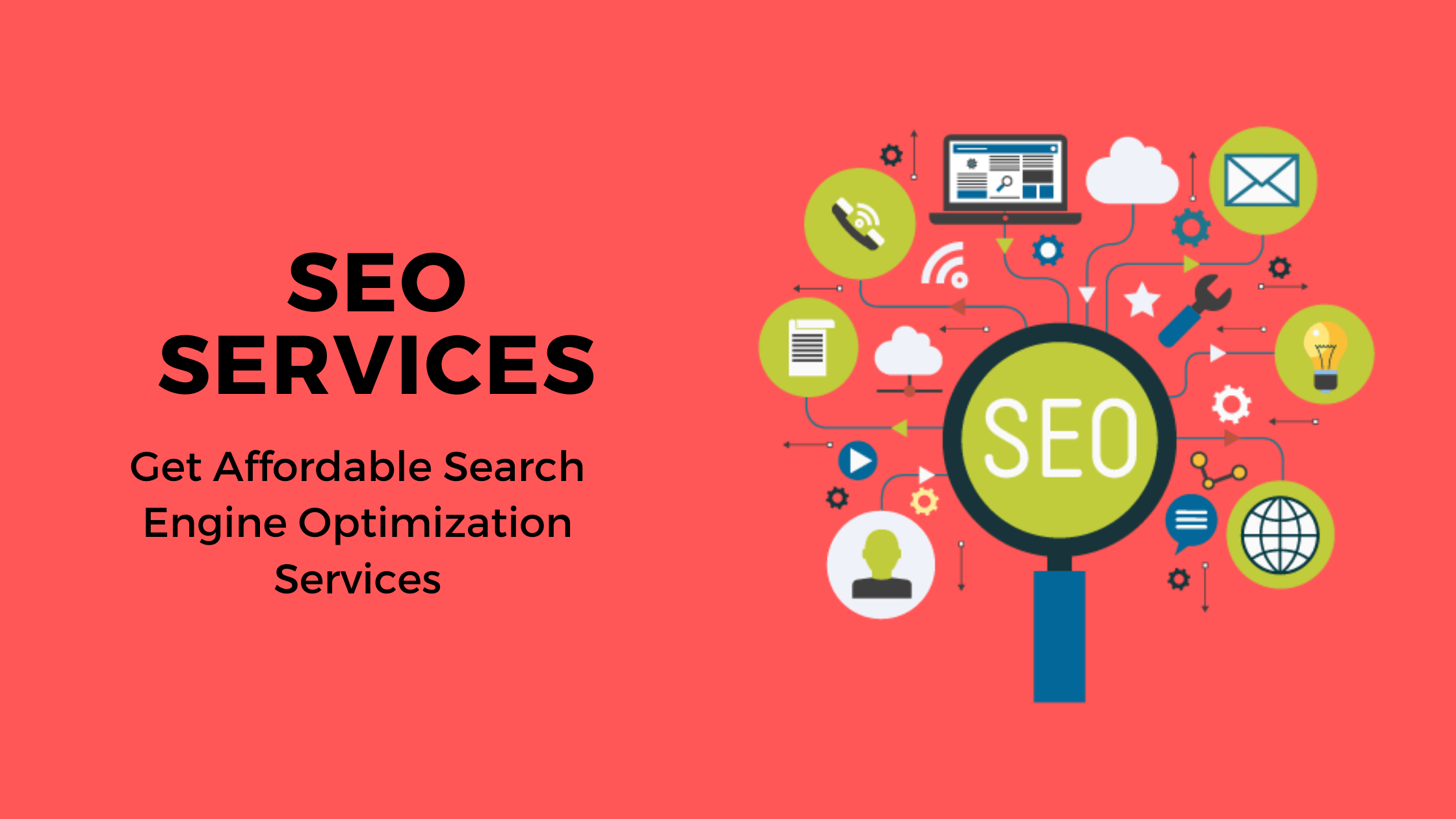 Best SEO Services in London