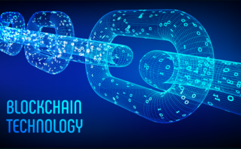 blockchain technology