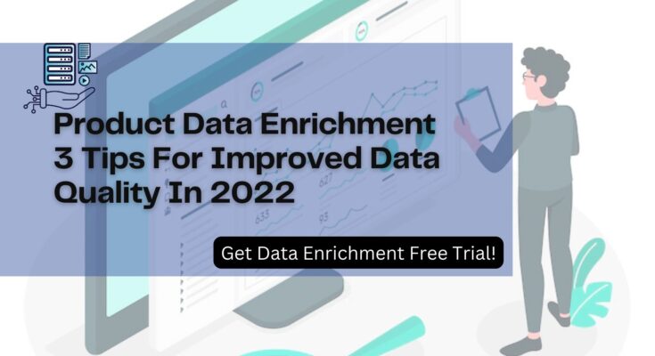 Data Enrichment