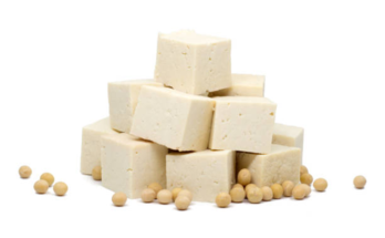 5 Soy Products