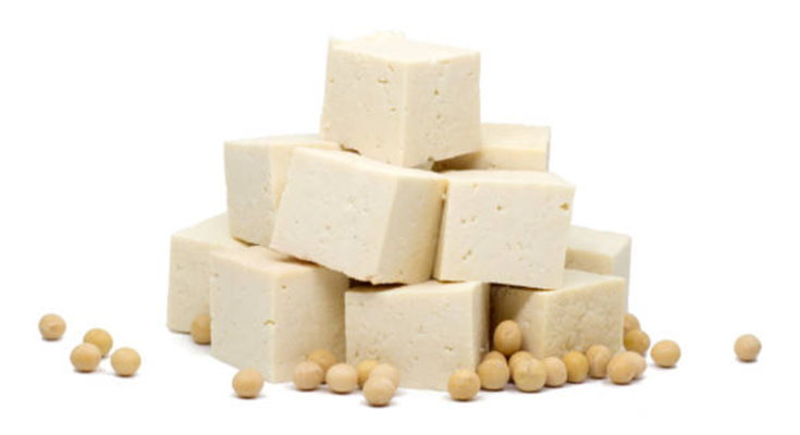 5 Soy Products