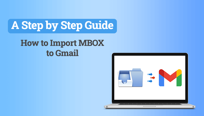 import MBOX to Gmail