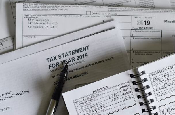 File Income Tax Returns