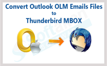 OLM to Thunderbird Converter