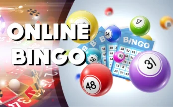 online Bingo games