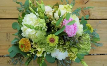 Flower Delivery Services In St Leonards