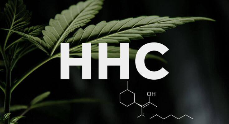 HHC drug testing panel