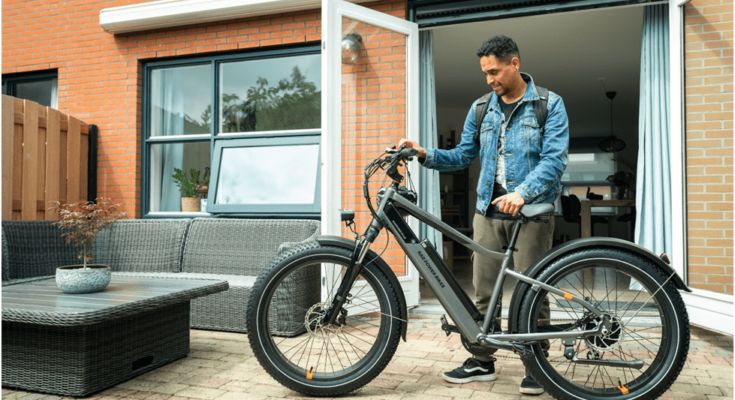 How to Buy a New Electric Bike in Budget
