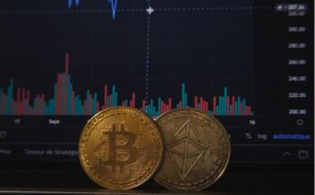 5 Things to know Before Investing In Cryptocurrency