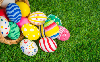 Fun Easter Egg Hunt Ideas For Kids