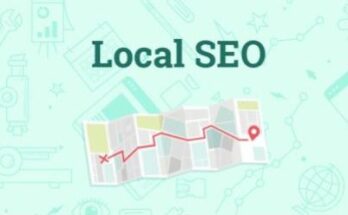 Local SEO Services and Strategy