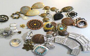 Jewelry Metals to Use