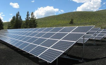 Solar for New Homes