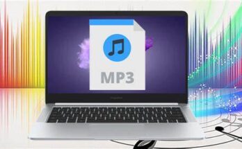 Download MP3 File Using Google Chrome