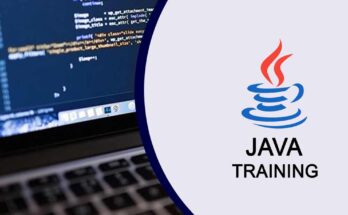Java developer training