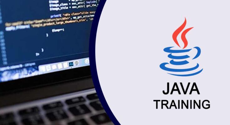 Java developer training
