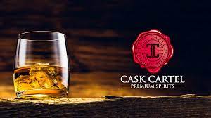 Cask Cartel America's No.1 Premium Spirits Marketplace