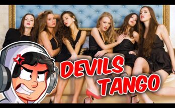 Devil Tango Meaning