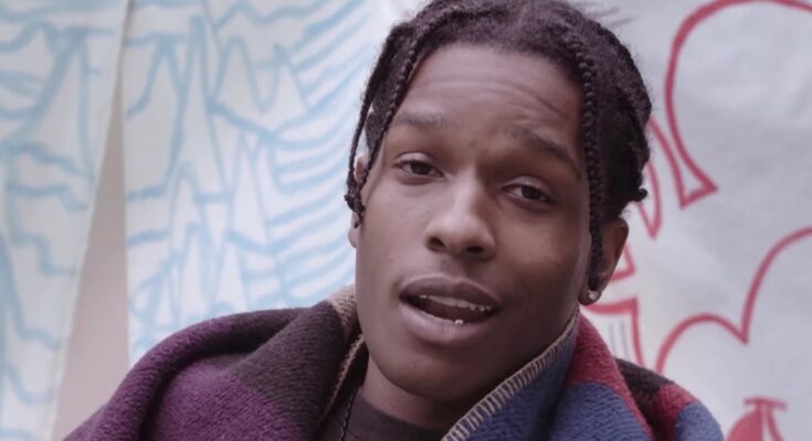 ASAP Rocky Net Worth