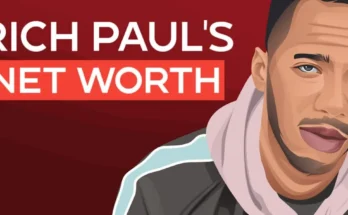 Rich Paul Net Worth