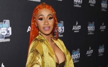 Cardi B's net worth