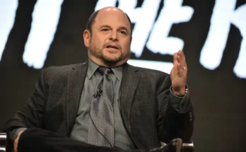 Jason Alexander Net Worth