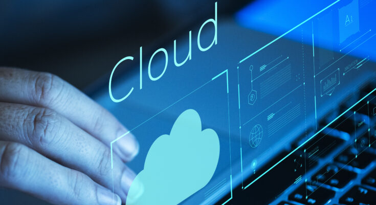 Top Benefits of Moving Your Business to the Cloud