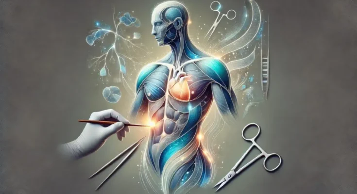 Reconstructive Surgery in Dubai