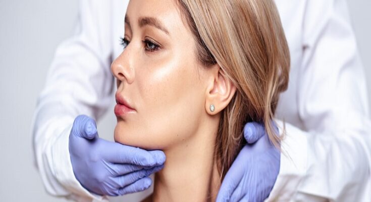 Plastic Surgery Clinic Dubai