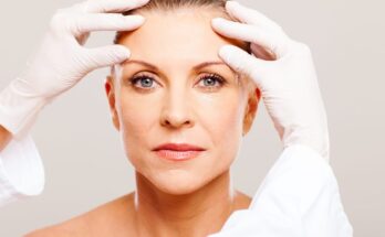Cosmetic Surgeon in Dubai