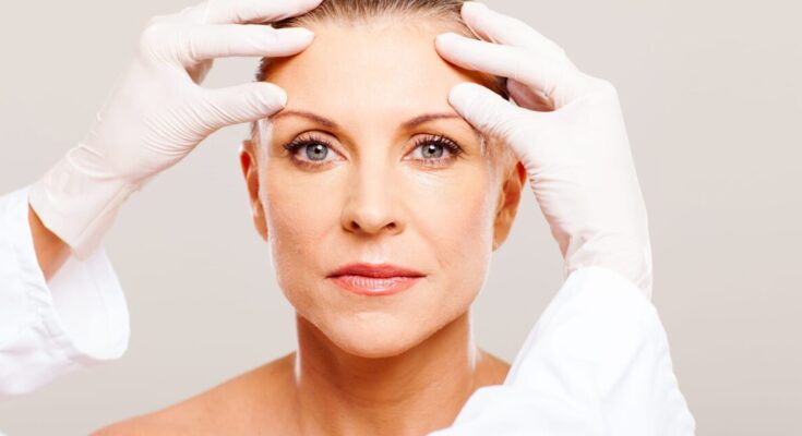 Cosmetic Surgeon in Dubai