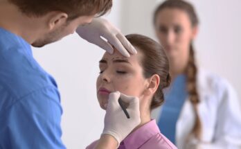Plastic Surgeon in Dubai