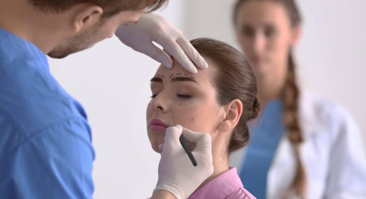 Plastic Surgeon in Dubai