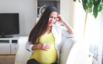 high risk pregnancy dubai
