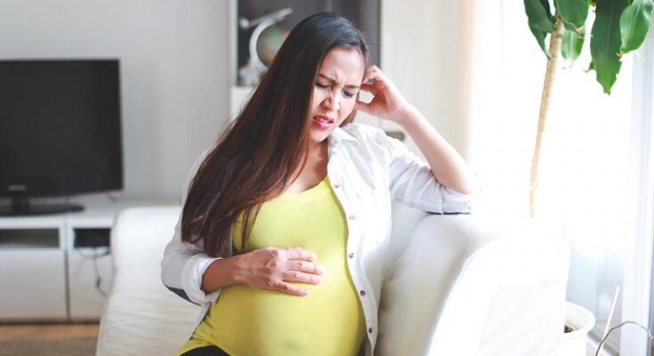 high risk pregnancy dubai