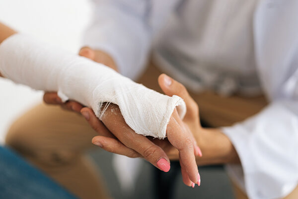 Hand Surgery