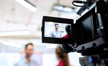 Professional Video Production Company in Dubai
