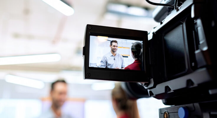 Professional Video Production Company in Dubai