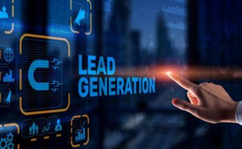 Lead Generation Agency in Dubai