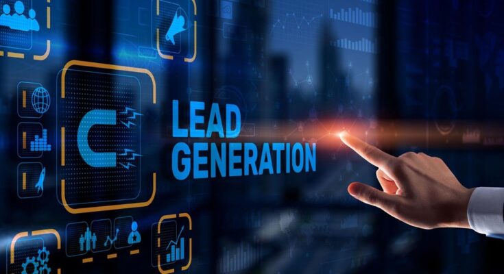 Lead Generation Agency in Dubai