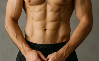 Liposuction for Men in Dubai
